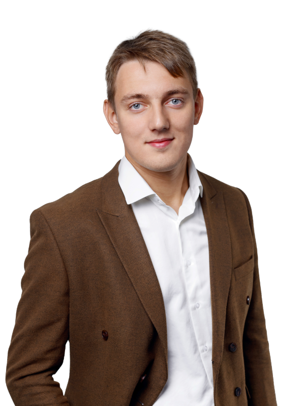 Глеб Бойко, юрист и адвокат NSP